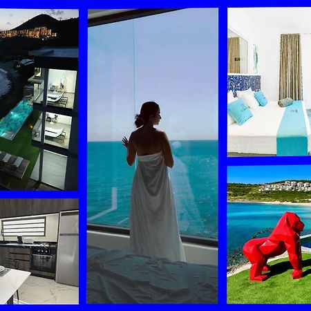 Koolbaai Condostmaarten By The Sea -Adults Only- מראה חיצוני תמונה