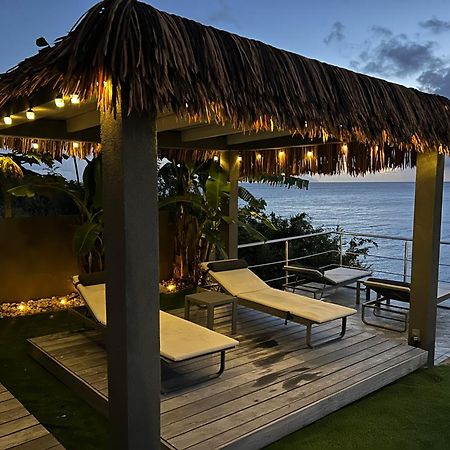 Koolbaai Condostmaarten By The Sea -Adults Only- מראה חיצוני תמונה