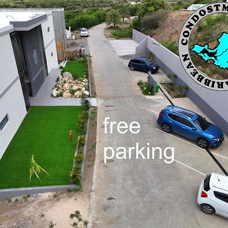 Koolbaai Condostmaarten By The Sea -Adults Only- מראה חיצוני תמונה
