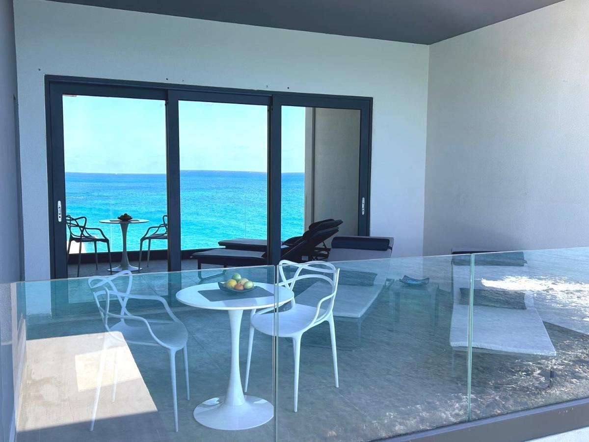 Koolbaai Condostmaarten By The Sea -Adults Only- מראה חיצוני תמונה