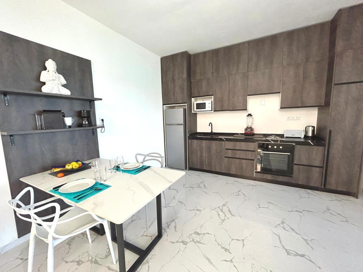 Koolbaai Condostmaarten By The Sea -Adults Only- מראה חיצוני תמונה