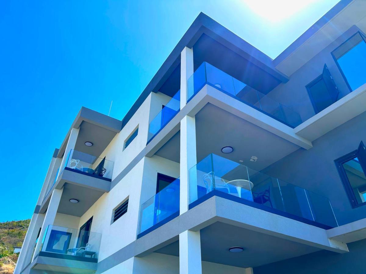 Koolbaai Condostmaarten By The Sea -Adults Only- מראה חיצוני תמונה