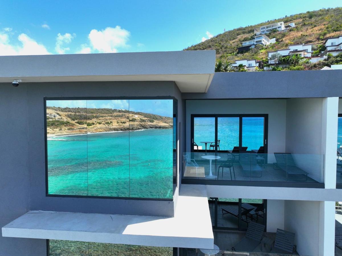 Koolbaai Condostmaarten By The Sea -Adults Only- מראה חיצוני תמונה