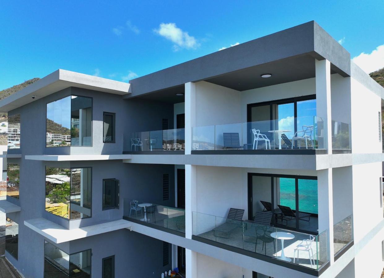Koolbaai Condostmaarten By The Sea -Adults Only- מראה חיצוני תמונה