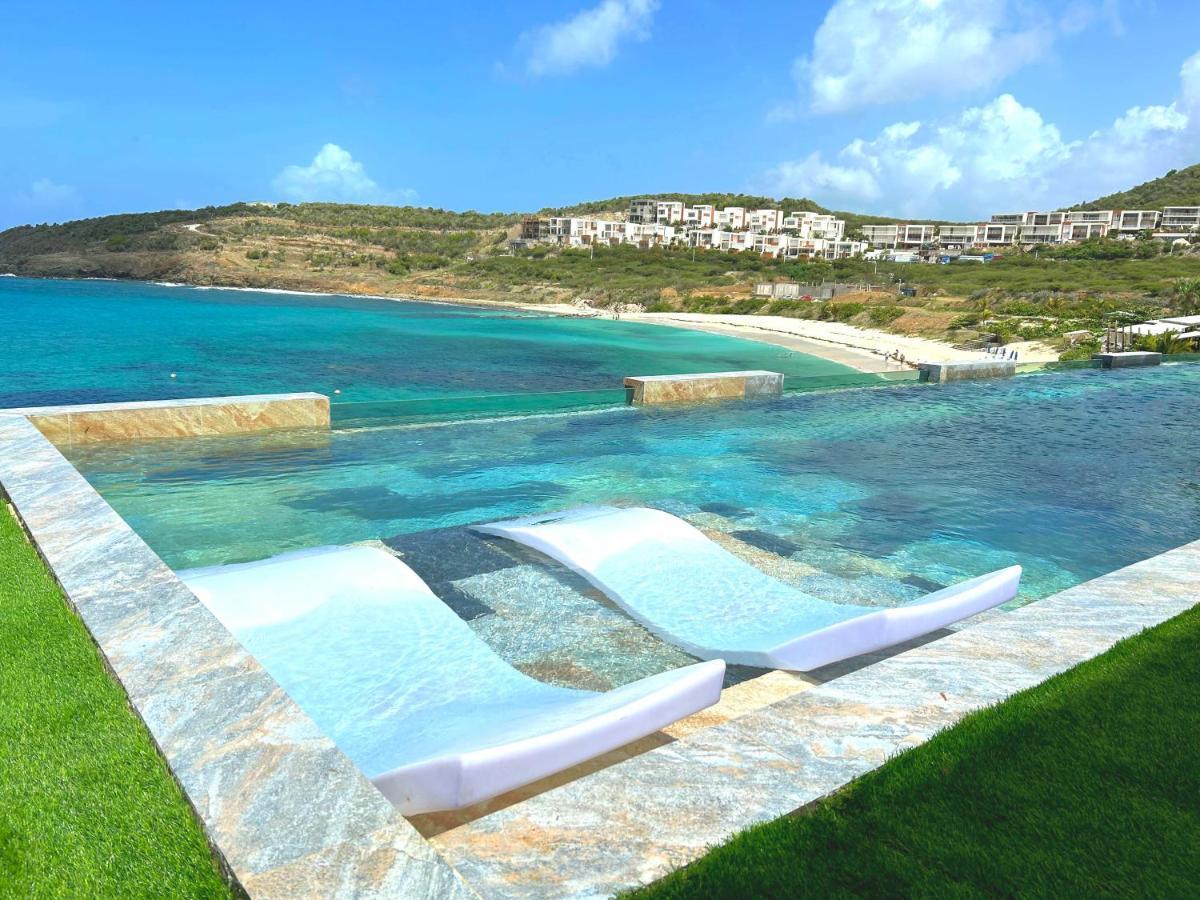 Koolbaai Condostmaarten By The Sea -Adults Only- מראה חיצוני תמונה