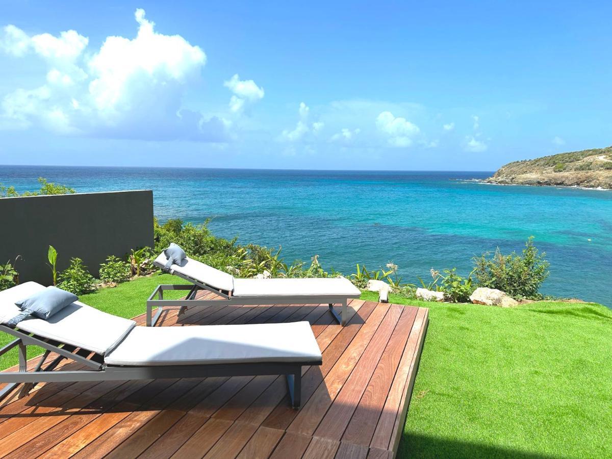 Koolbaai Condostmaarten By The Sea -Adults Only- מראה חיצוני תמונה