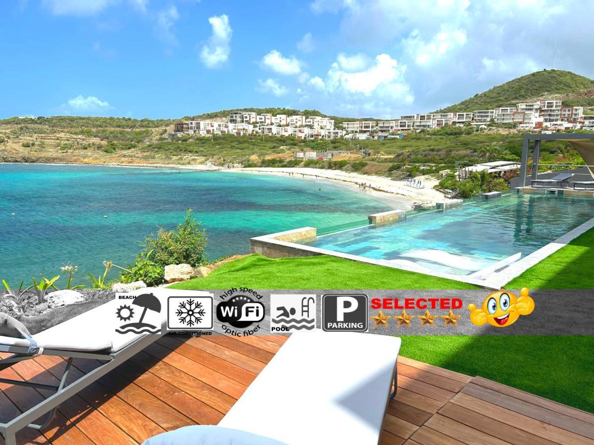 Koolbaai Condostmaarten By The Sea -Adults Only- מראה חיצוני תמונה