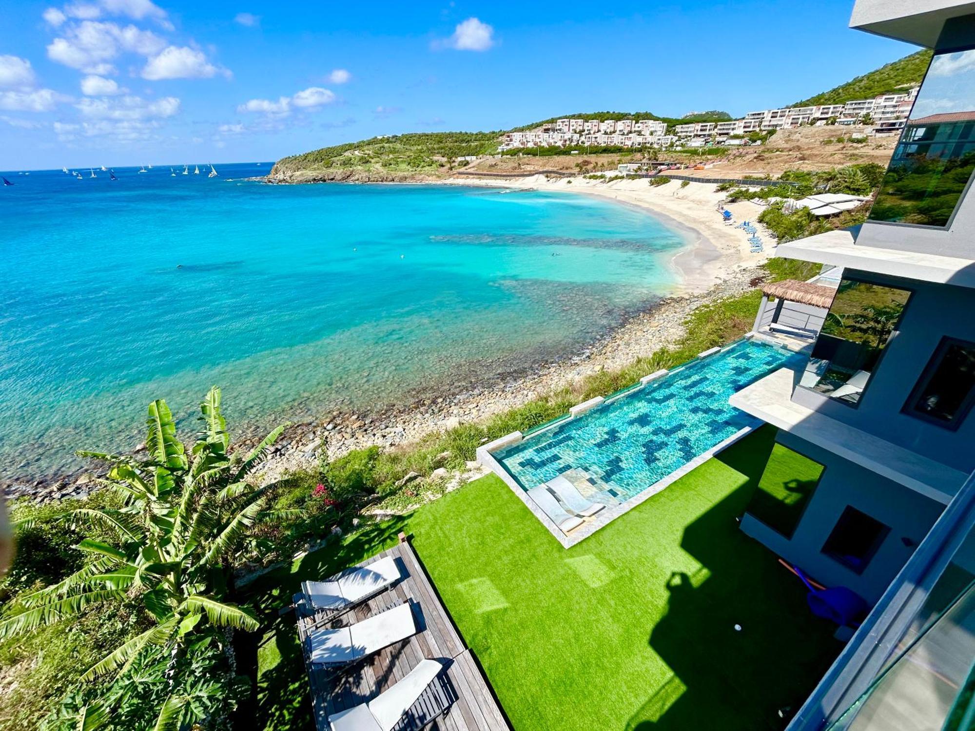 Koolbaai Condostmaarten By The Sea -Adults Only- מראה חיצוני תמונה