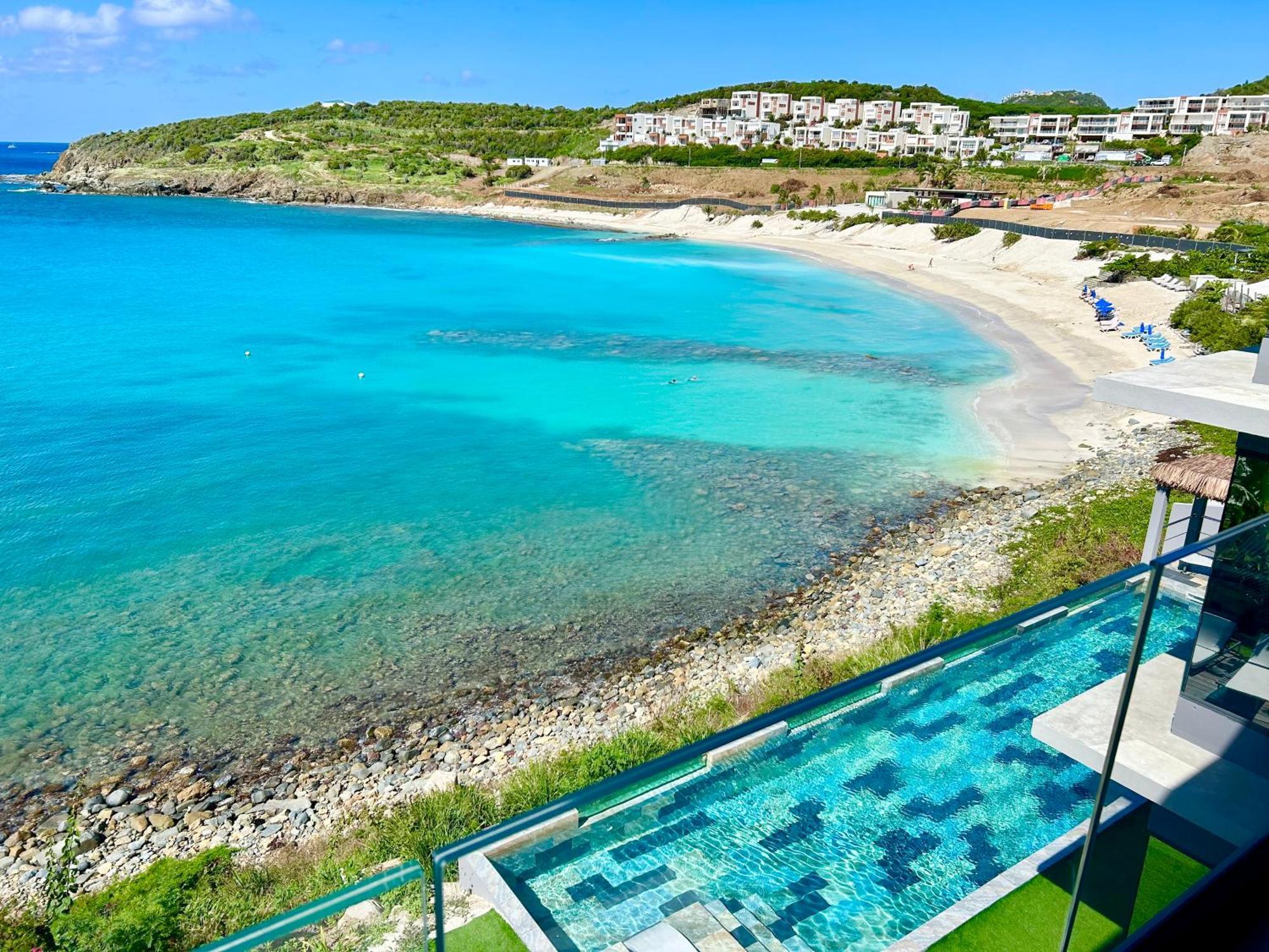 Koolbaai Condostmaarten By The Sea -Adults Only- מראה חיצוני תמונה