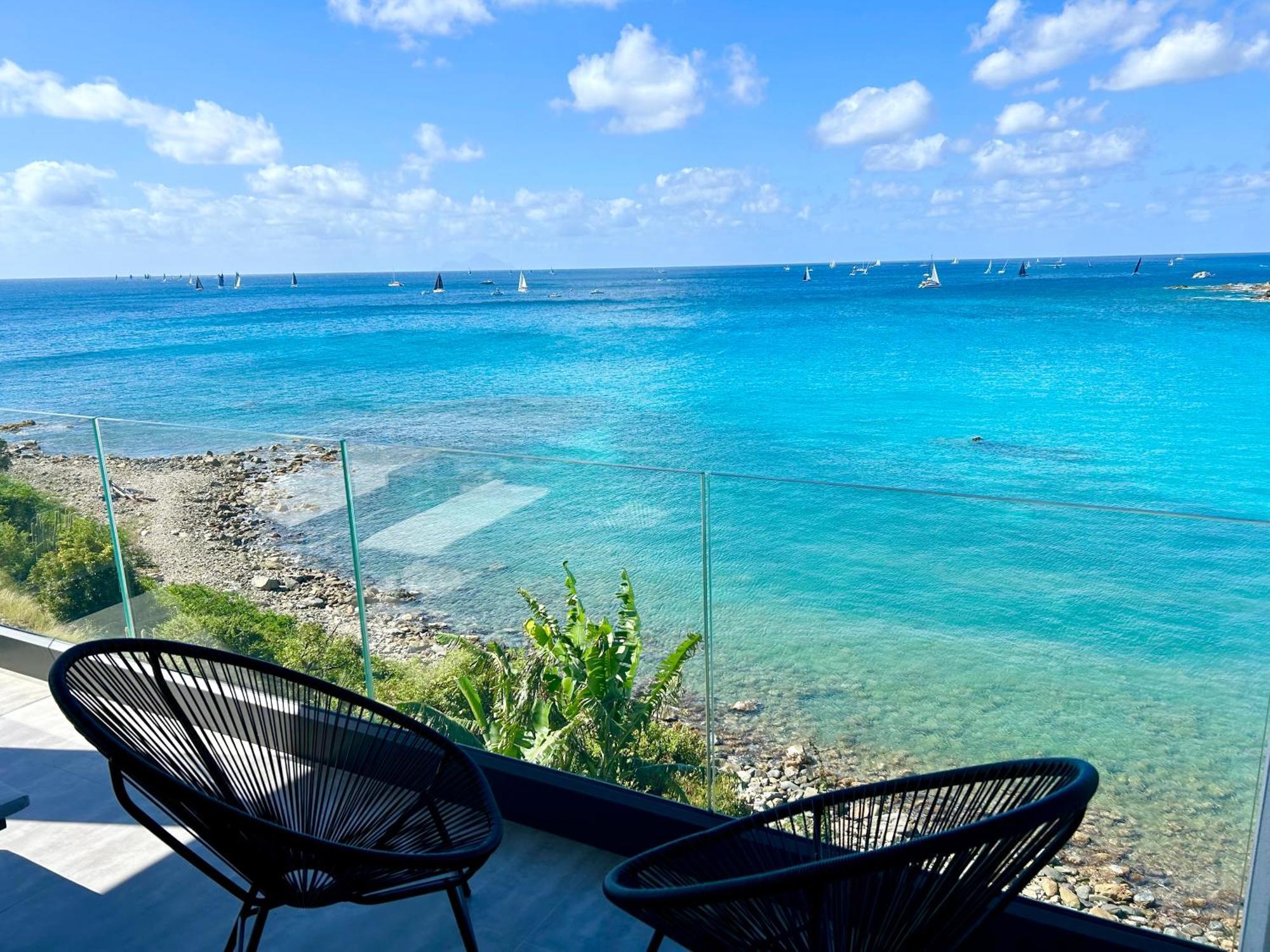 Koolbaai Condostmaarten By The Sea -Adults Only- מראה חיצוני תמונה