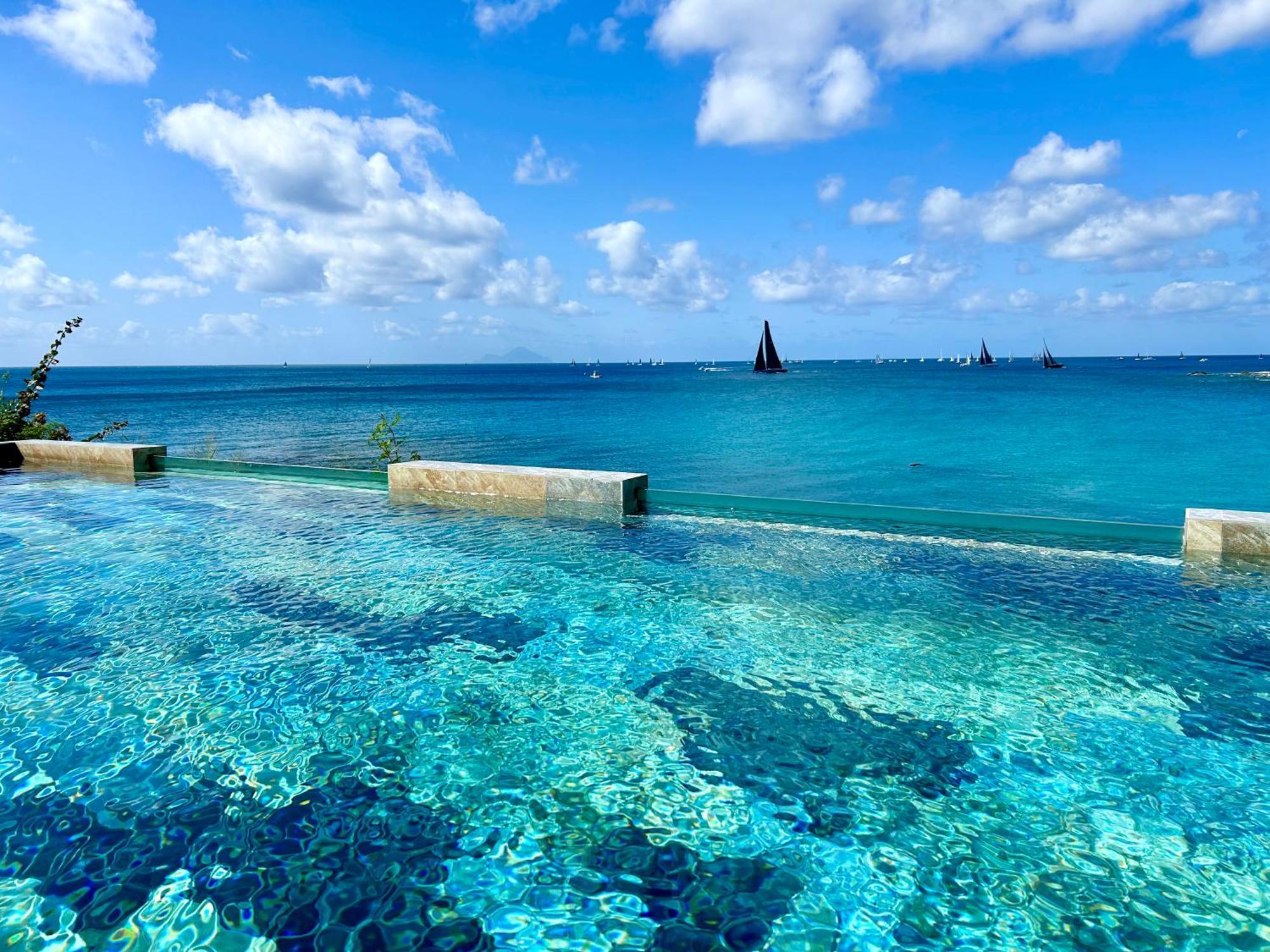 Koolbaai Condostmaarten By The Sea -Adults Only- מראה חיצוני תמונה