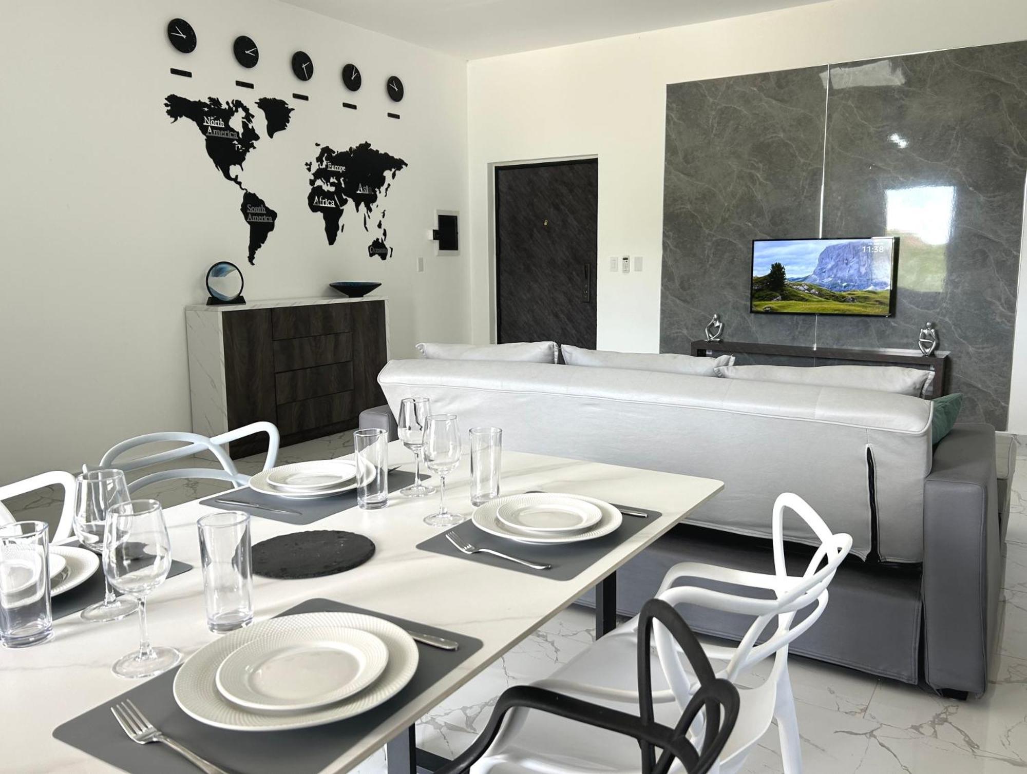 Koolbaai Condostmaarten By The Sea -Adults Only- מראה חיצוני תמונה