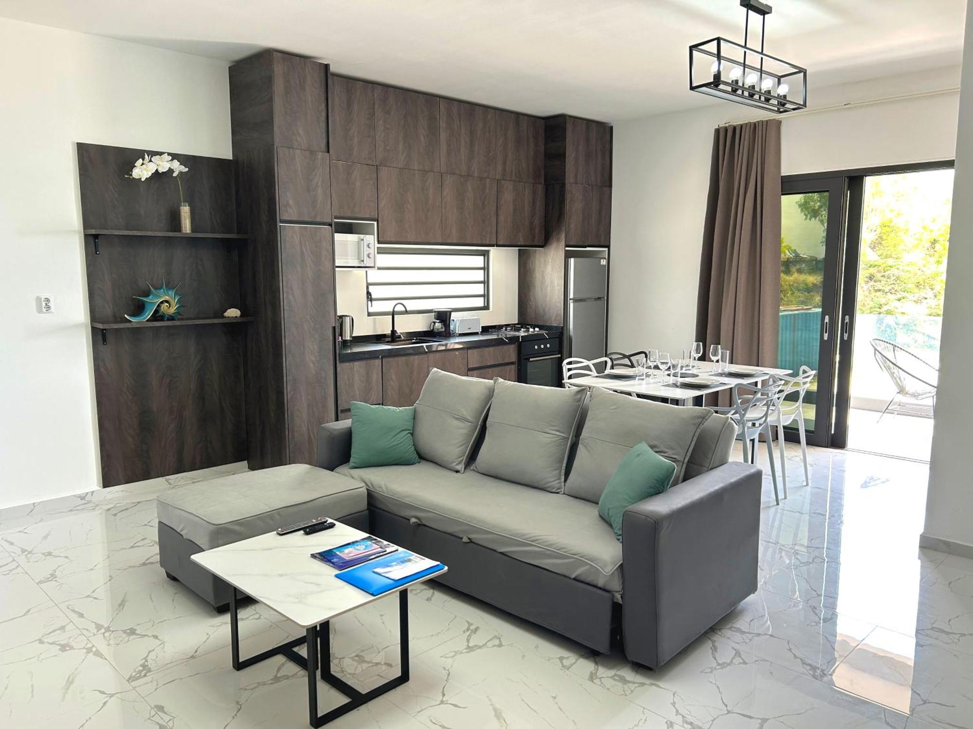 Koolbaai Condostmaarten By The Sea -Adults Only- מראה חיצוני תמונה