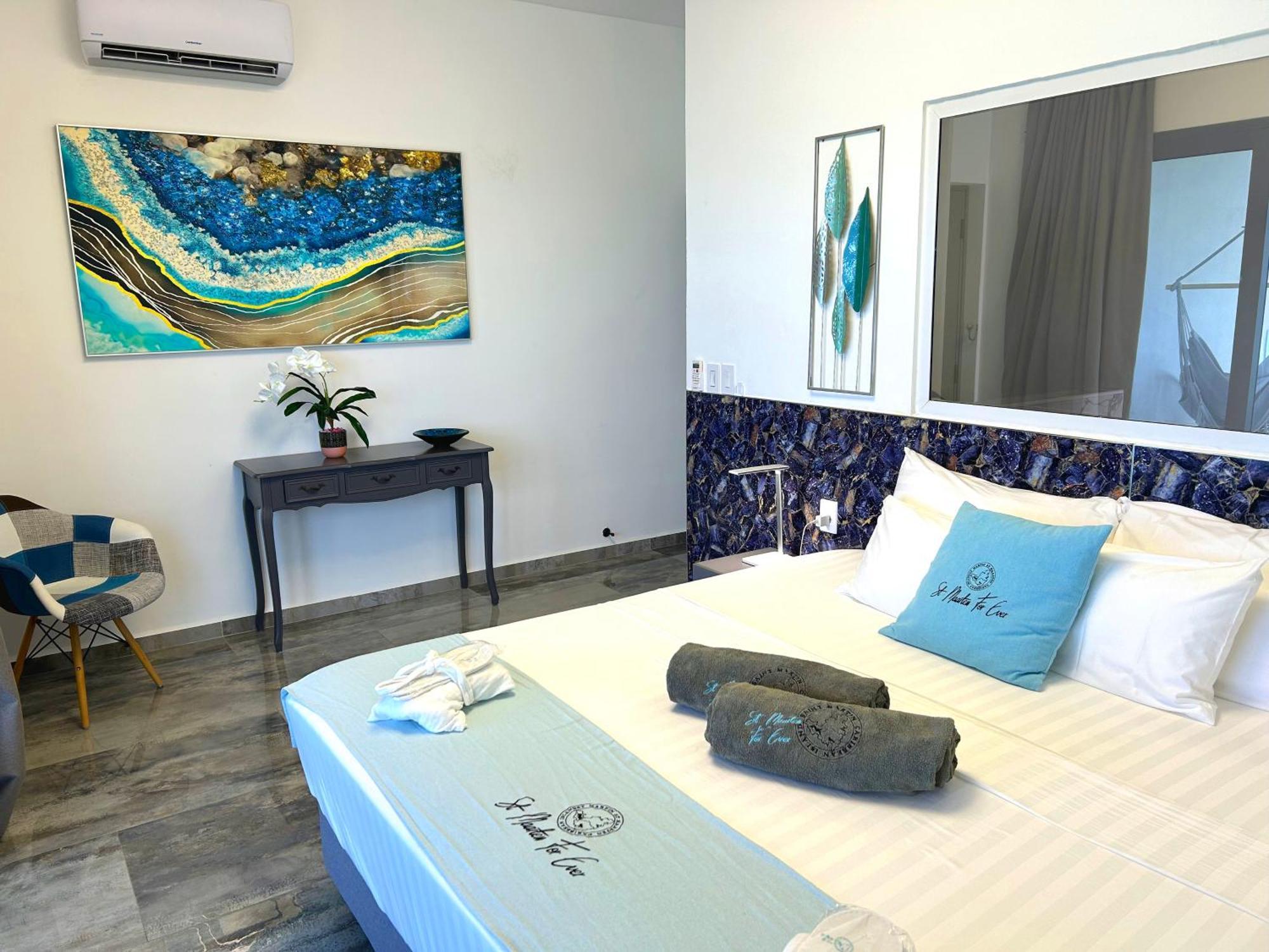 Koolbaai Condostmaarten By The Sea -Adults Only- מראה חיצוני תמונה