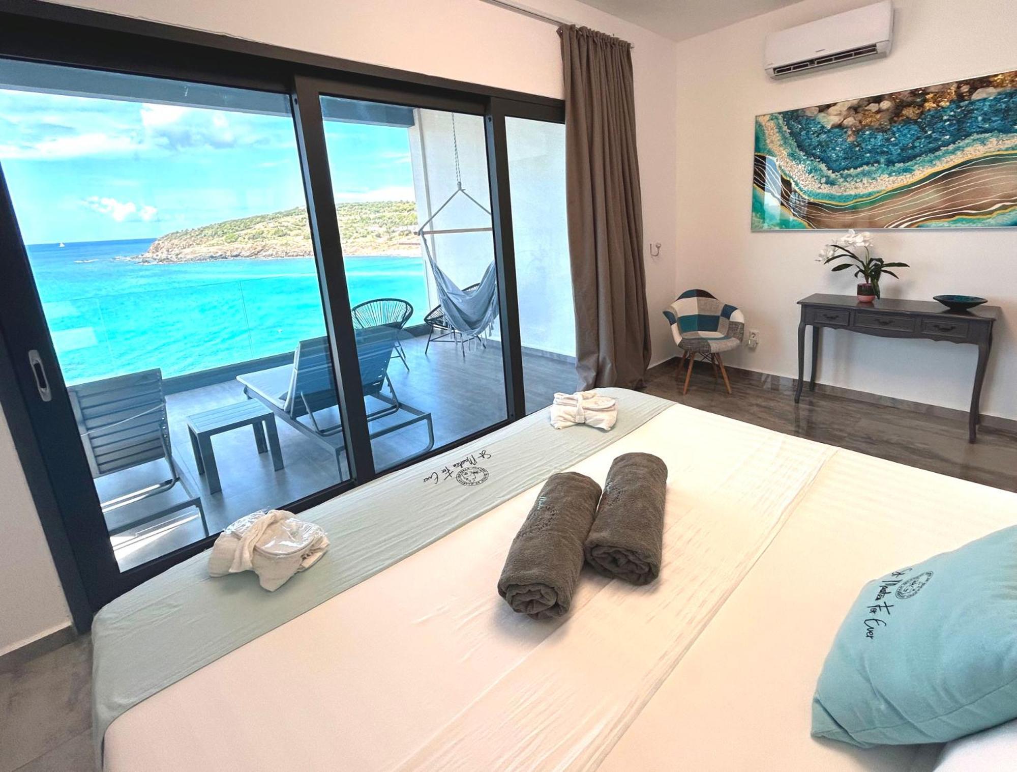 Koolbaai Condostmaarten By The Sea -Adults Only- מראה חיצוני תמונה