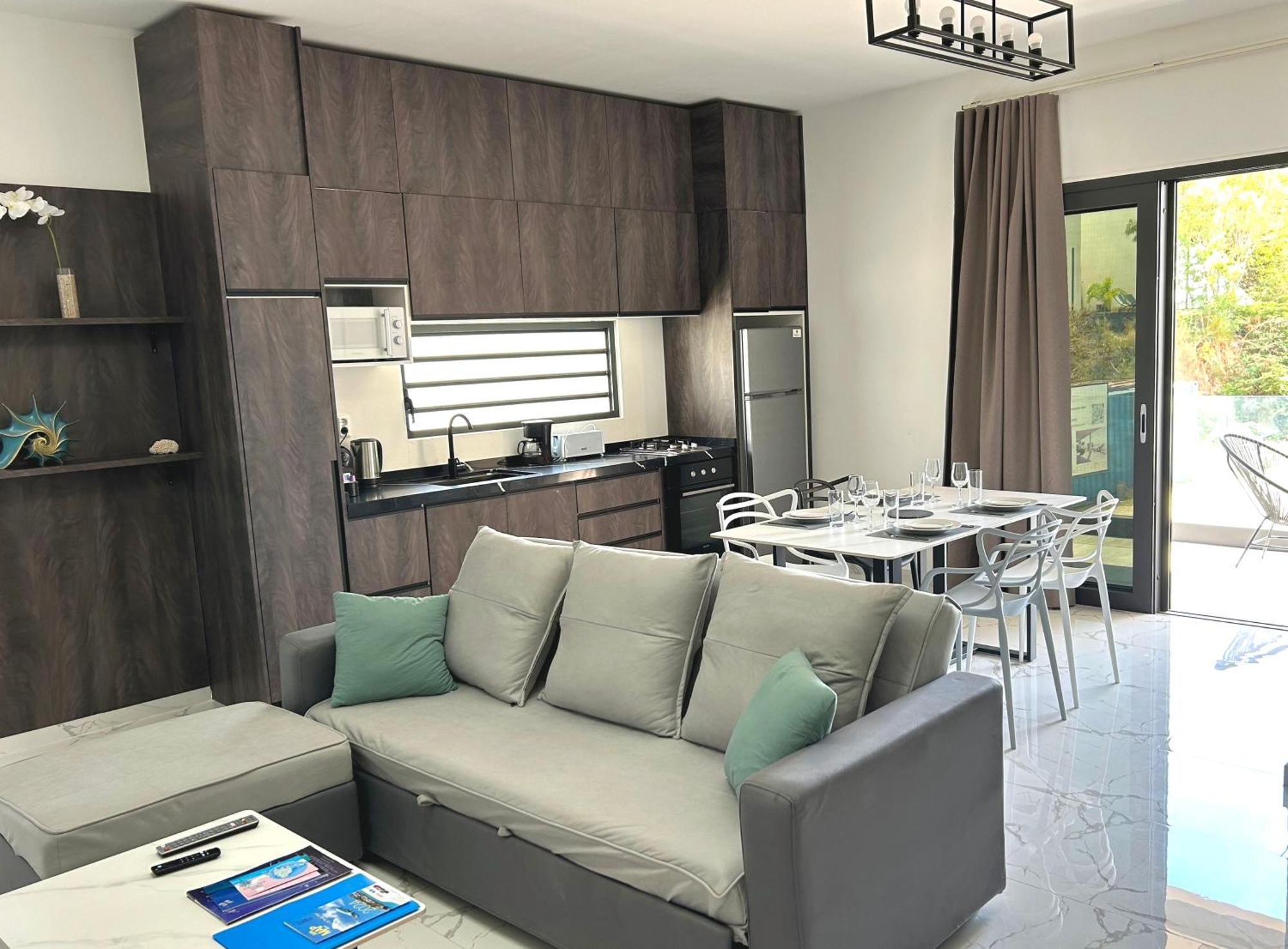 Koolbaai Condostmaarten By The Sea -Adults Only- מראה חיצוני תמונה