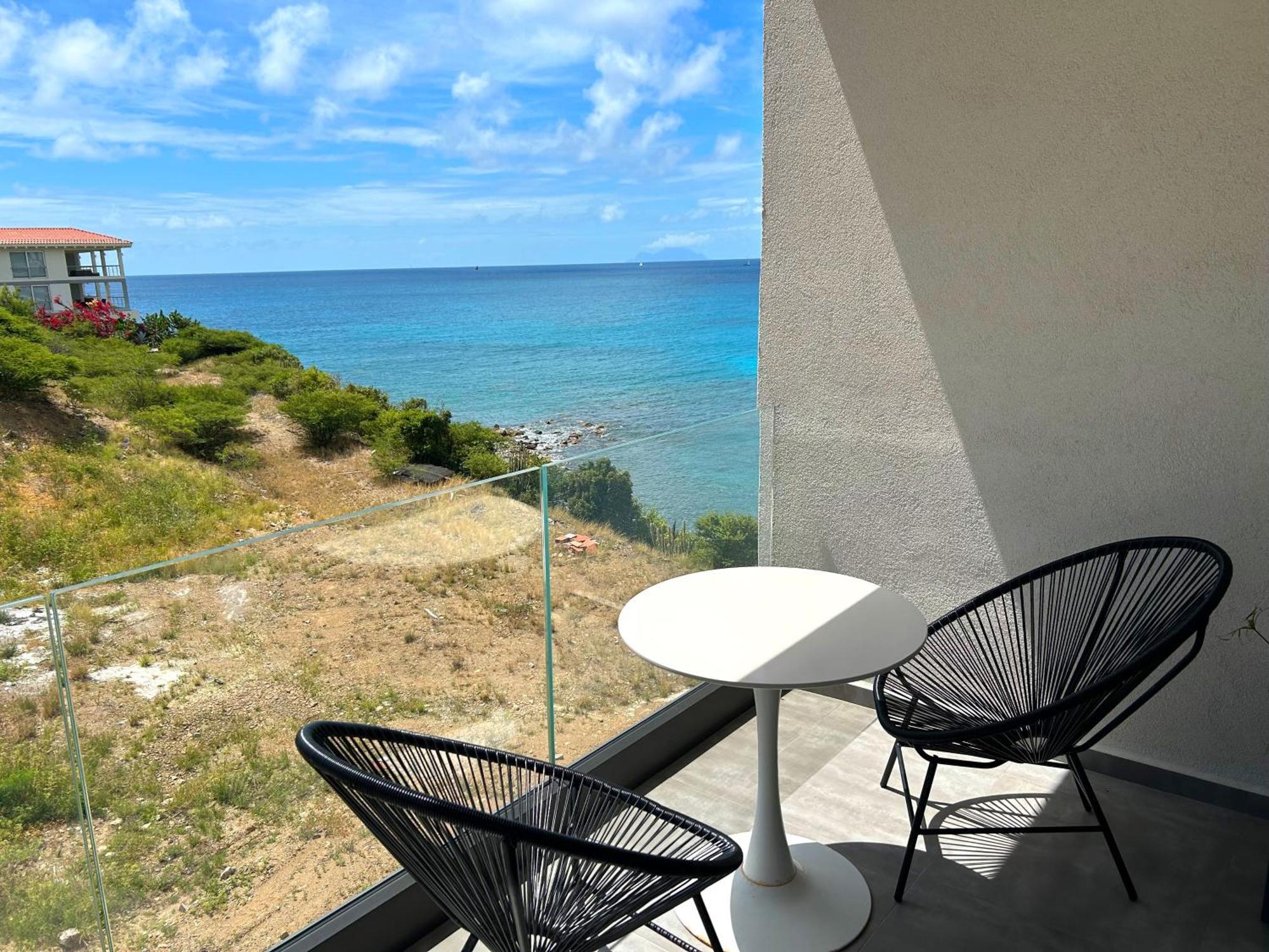 Koolbaai Condostmaarten By The Sea -Adults Only- מראה חיצוני תמונה
