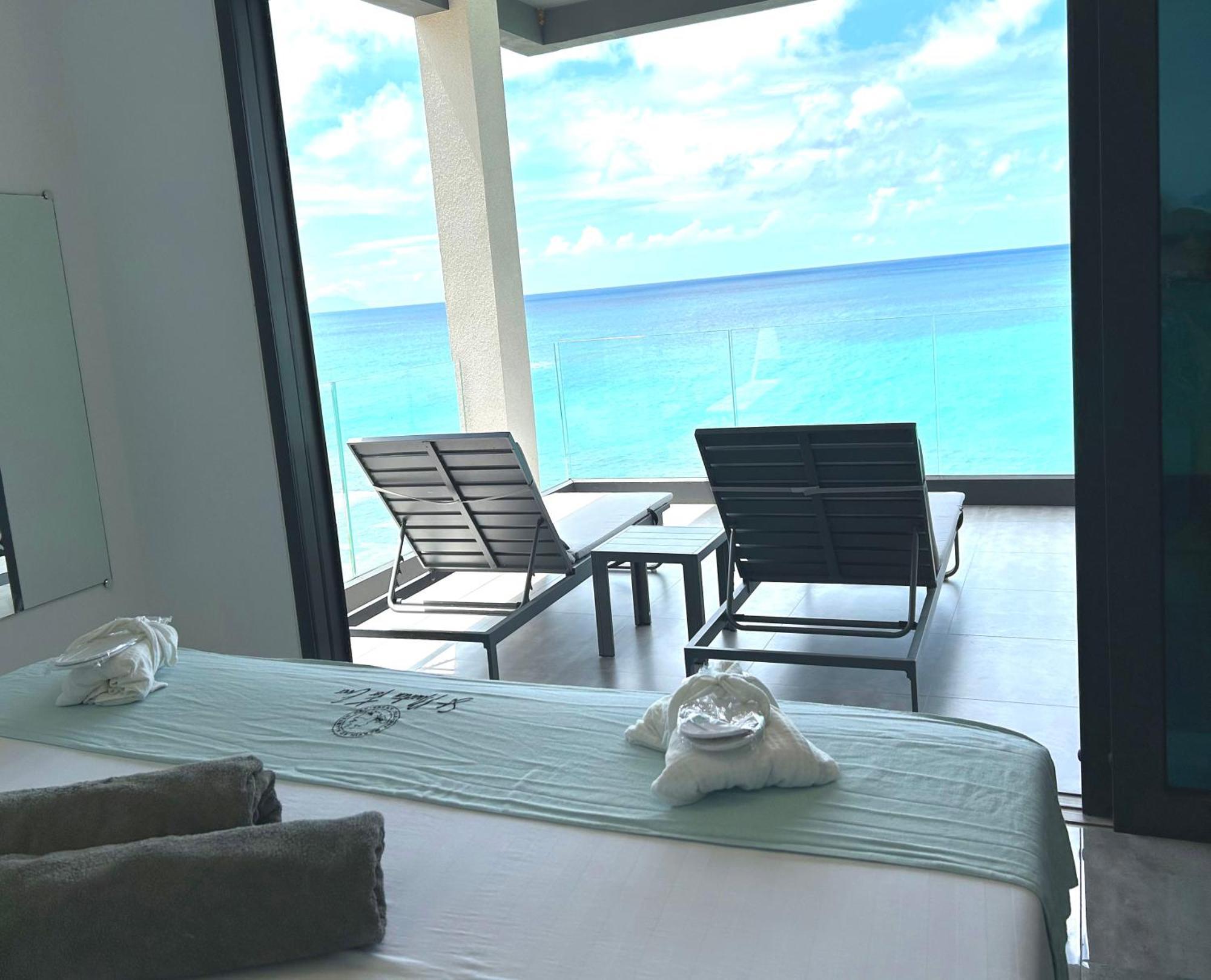 Koolbaai Condostmaarten By The Sea -Adults Only- מראה חיצוני תמונה
