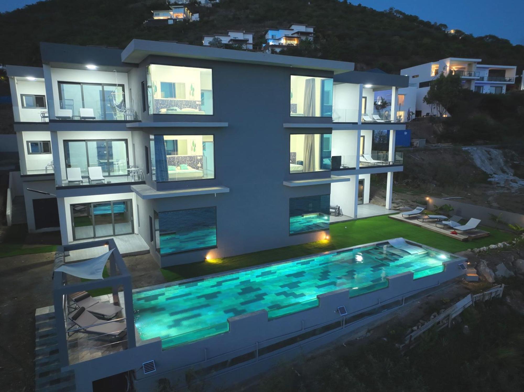 Koolbaai Condostmaarten By The Sea -Adults Only- מראה חיצוני תמונה
