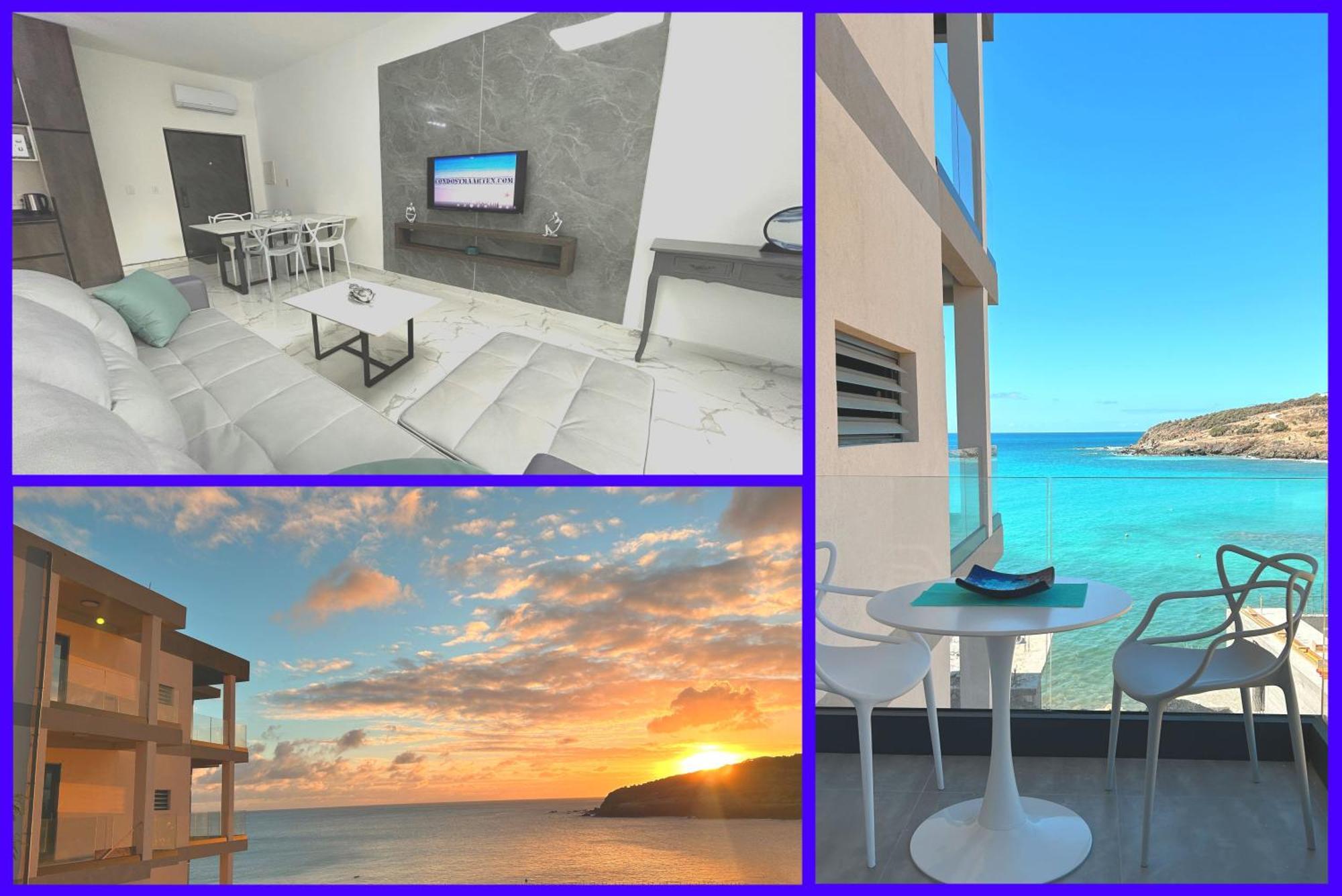 Koolbaai Condostmaarten By The Sea -Adults Only- מראה חיצוני תמונה