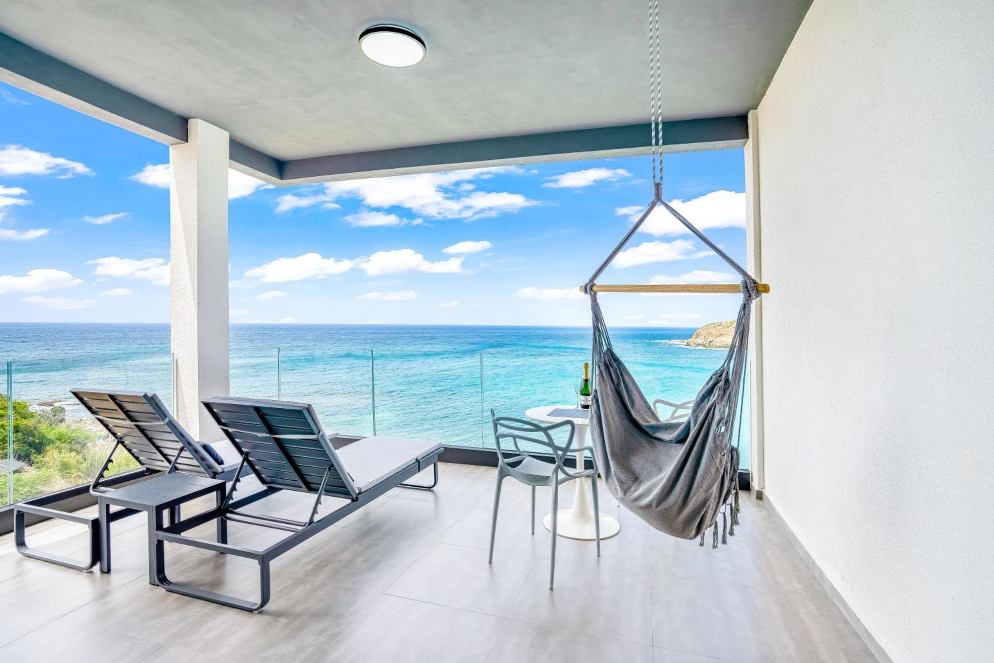 Koolbaai Condostmaarten By The Sea -Adults Only- מראה חיצוני תמונה