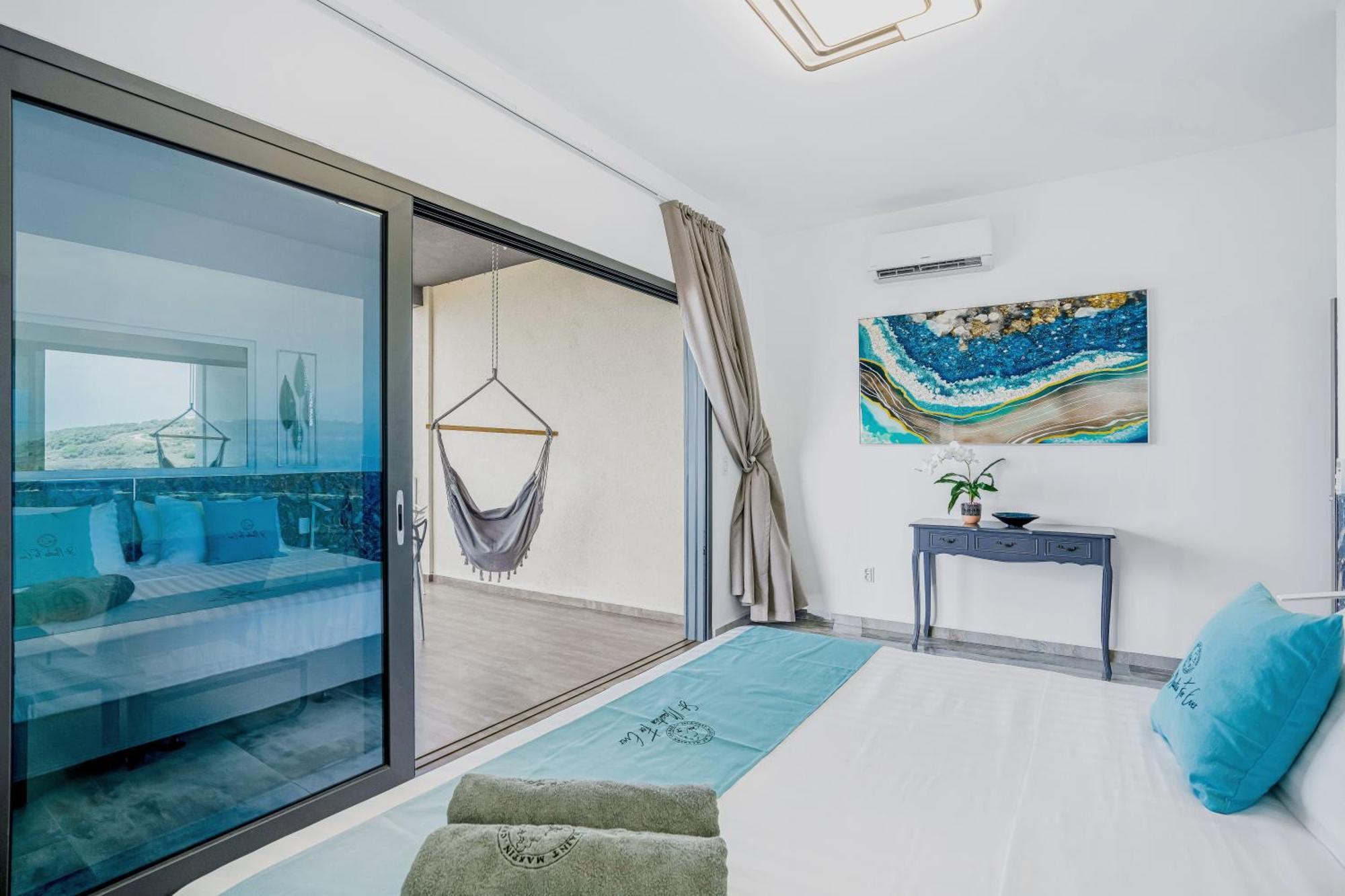 Koolbaai Condostmaarten By The Sea -Adults Only- מראה חיצוני תמונה