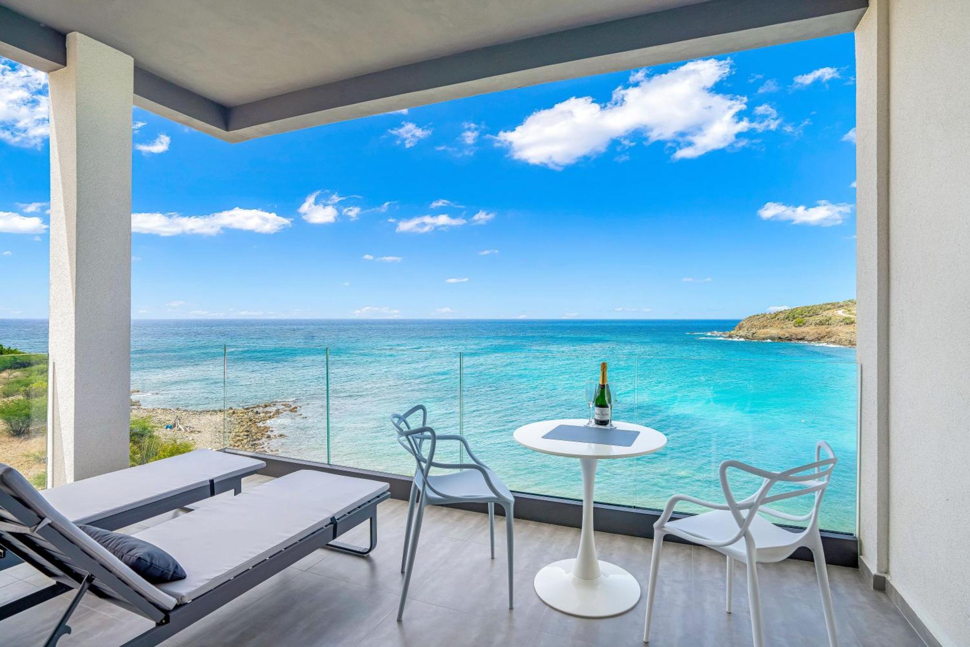 Koolbaai Condostmaarten By The Sea -Adults Only- מראה חיצוני תמונה