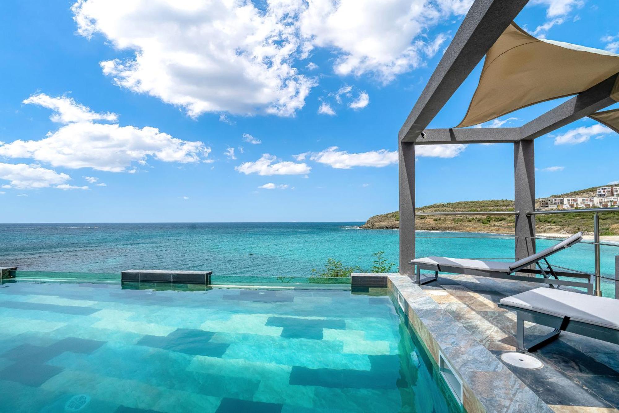 Koolbaai Condostmaarten By The Sea -Adults Only- מראה חיצוני תמונה