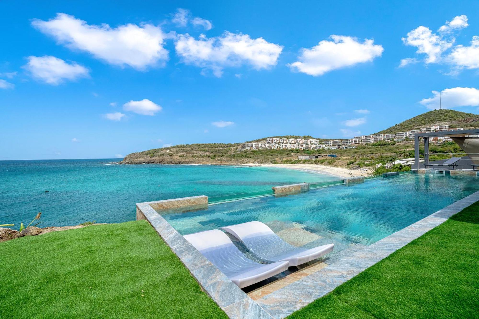 Koolbaai Condostmaarten By The Sea -Adults Only- מראה חיצוני תמונה