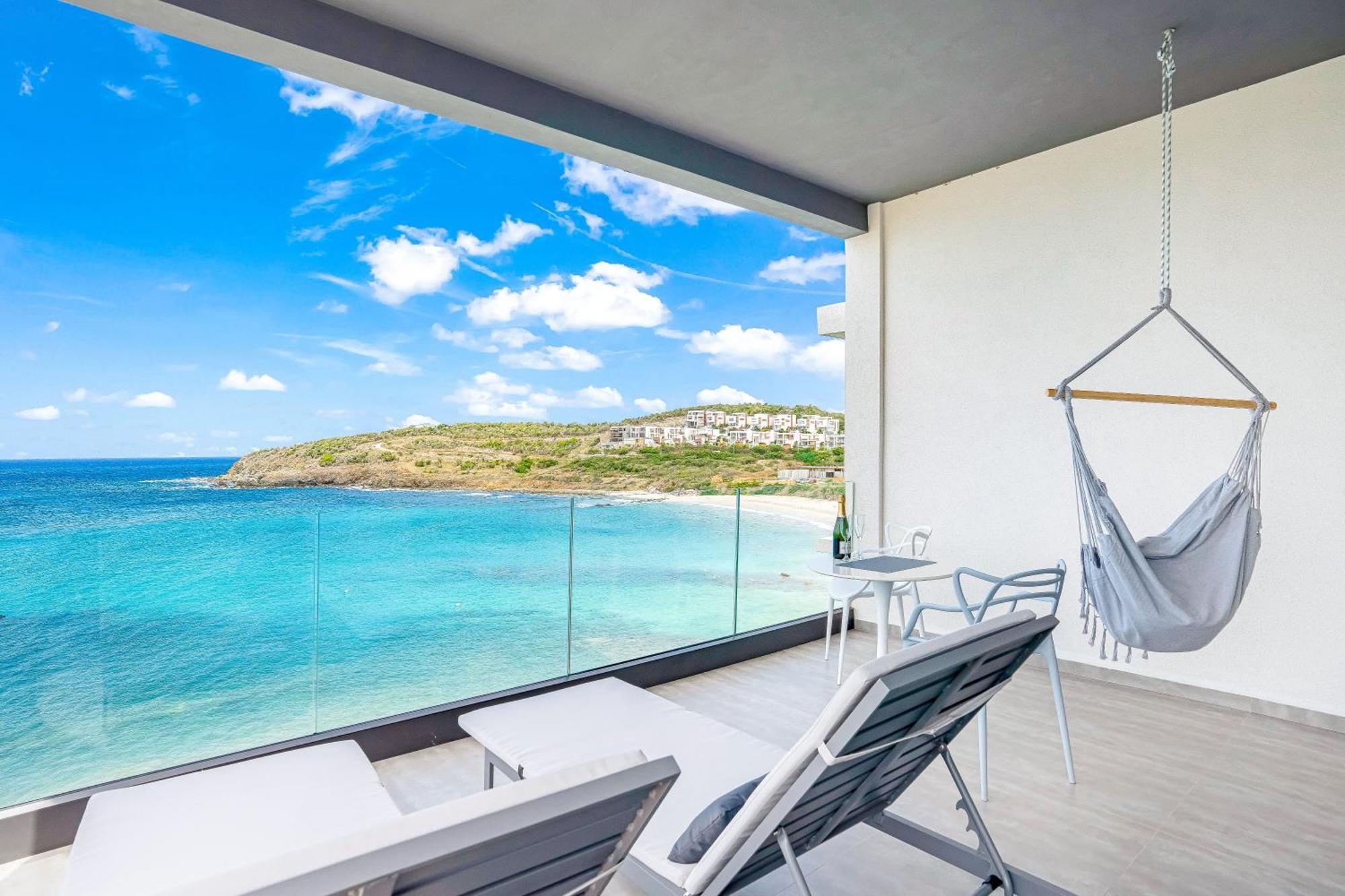 Koolbaai Condostmaarten By The Sea -Adults Only- מראה חיצוני תמונה