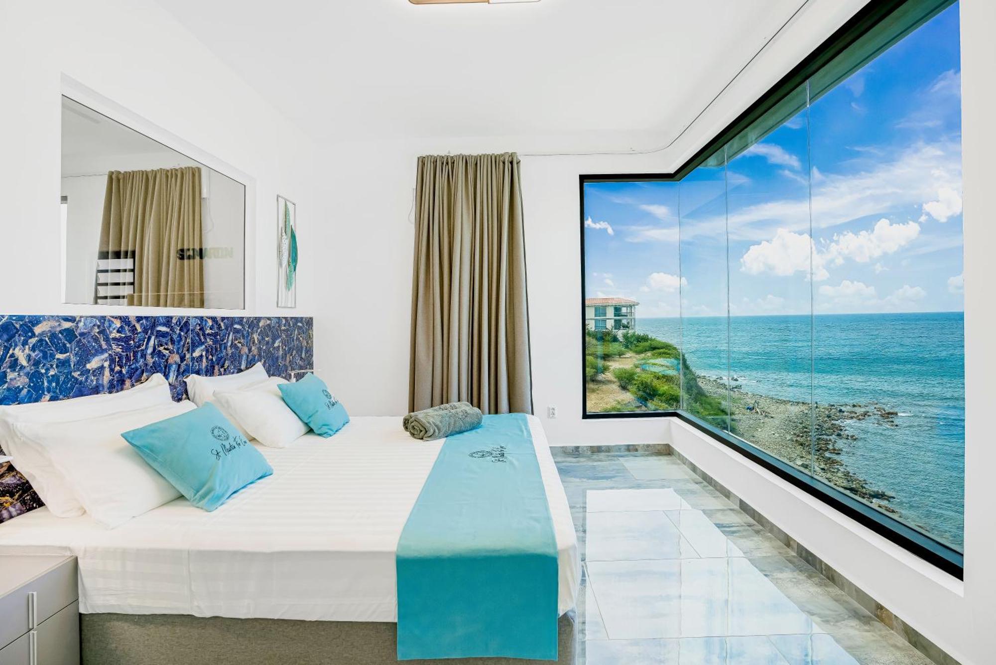 Koolbaai Condostmaarten By The Sea -Adults Only- מראה חיצוני תמונה