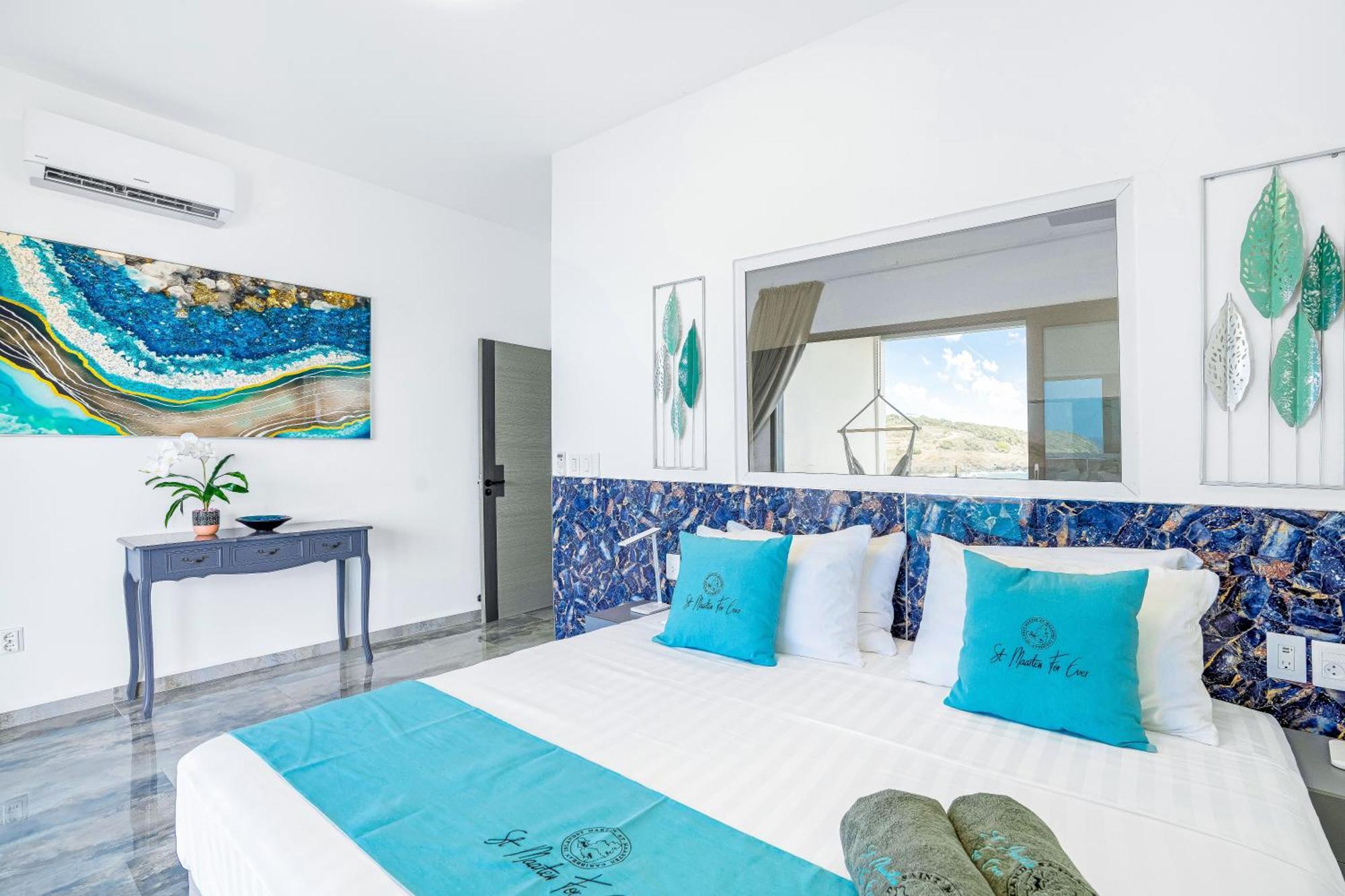 Koolbaai Condostmaarten By The Sea -Adults Only- מראה חיצוני תמונה