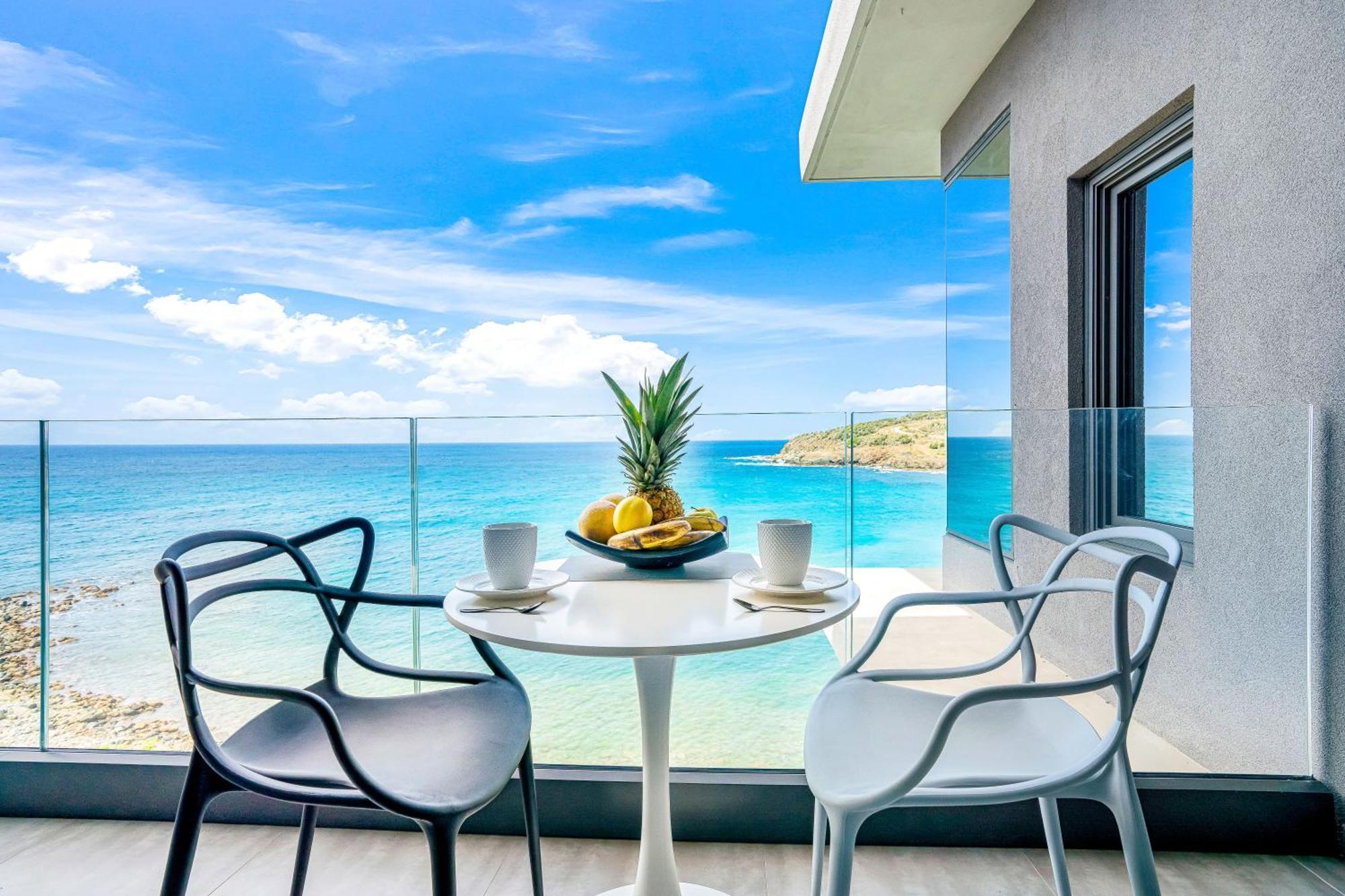 Koolbaai Condostmaarten By The Sea -Adults Only- מראה חיצוני תמונה