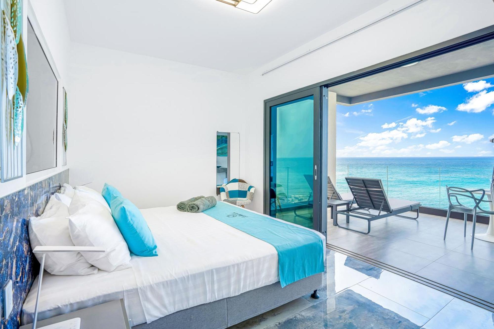 Koolbaai Condostmaarten By The Sea -Adults Only- מראה חיצוני תמונה