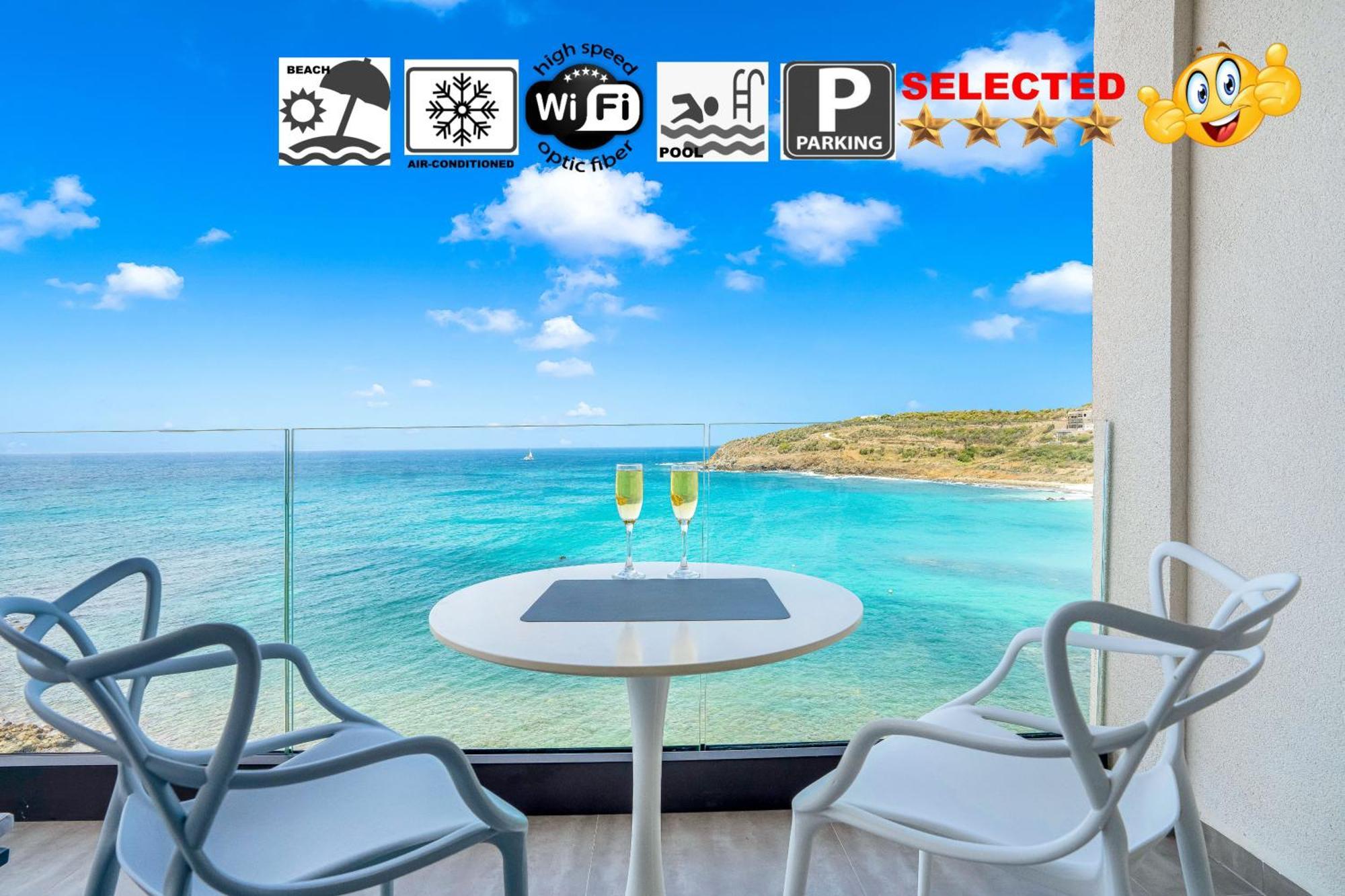 Koolbaai Condostmaarten By The Sea -Adults Only- מראה חיצוני תמונה