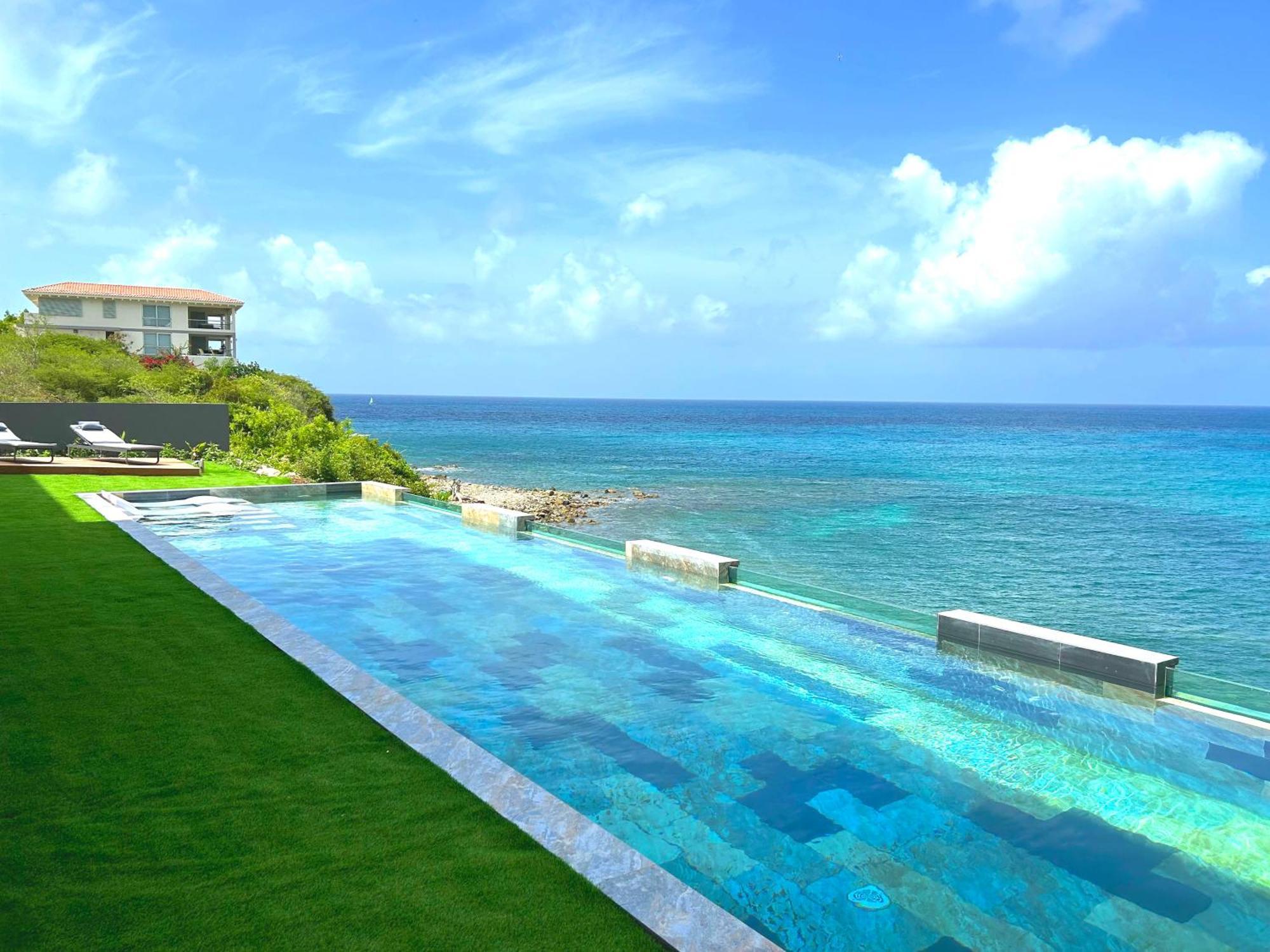 Koolbaai Condostmaarten By The Sea -Adults Only- מראה חיצוני תמונה