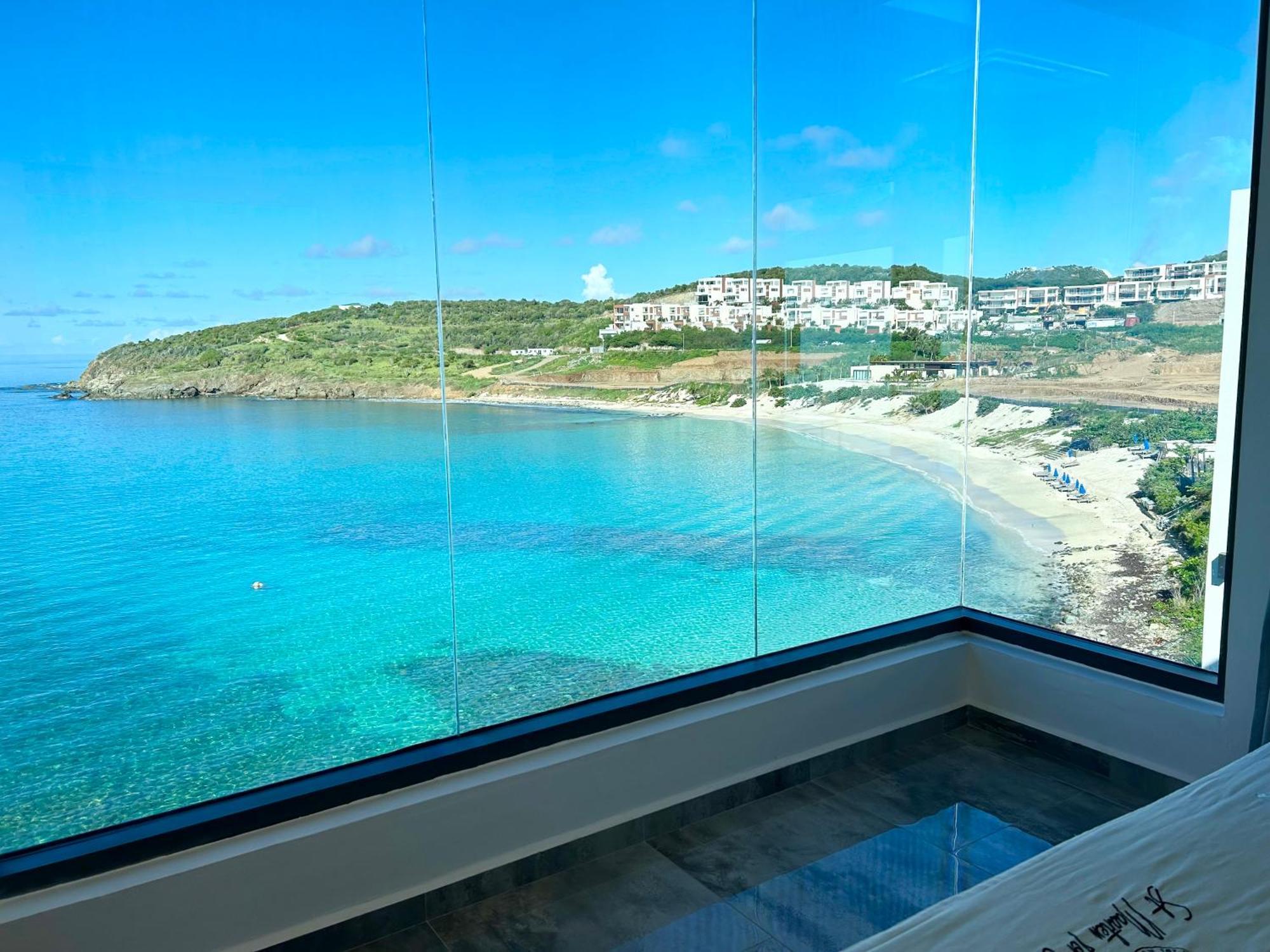 Koolbaai Condostmaarten By The Sea -Adults Only- מראה חיצוני תמונה