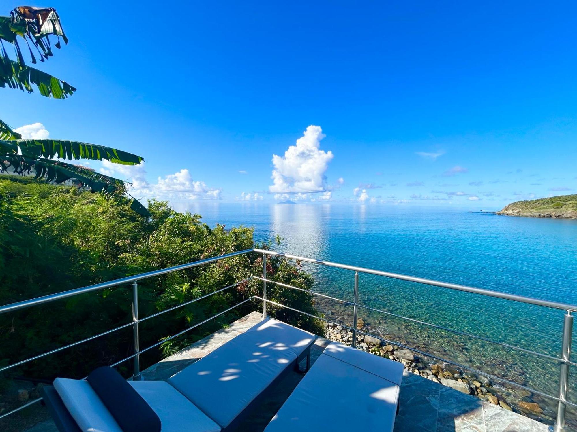 Koolbaai Condostmaarten By The Sea -Adults Only- מראה חיצוני תמונה