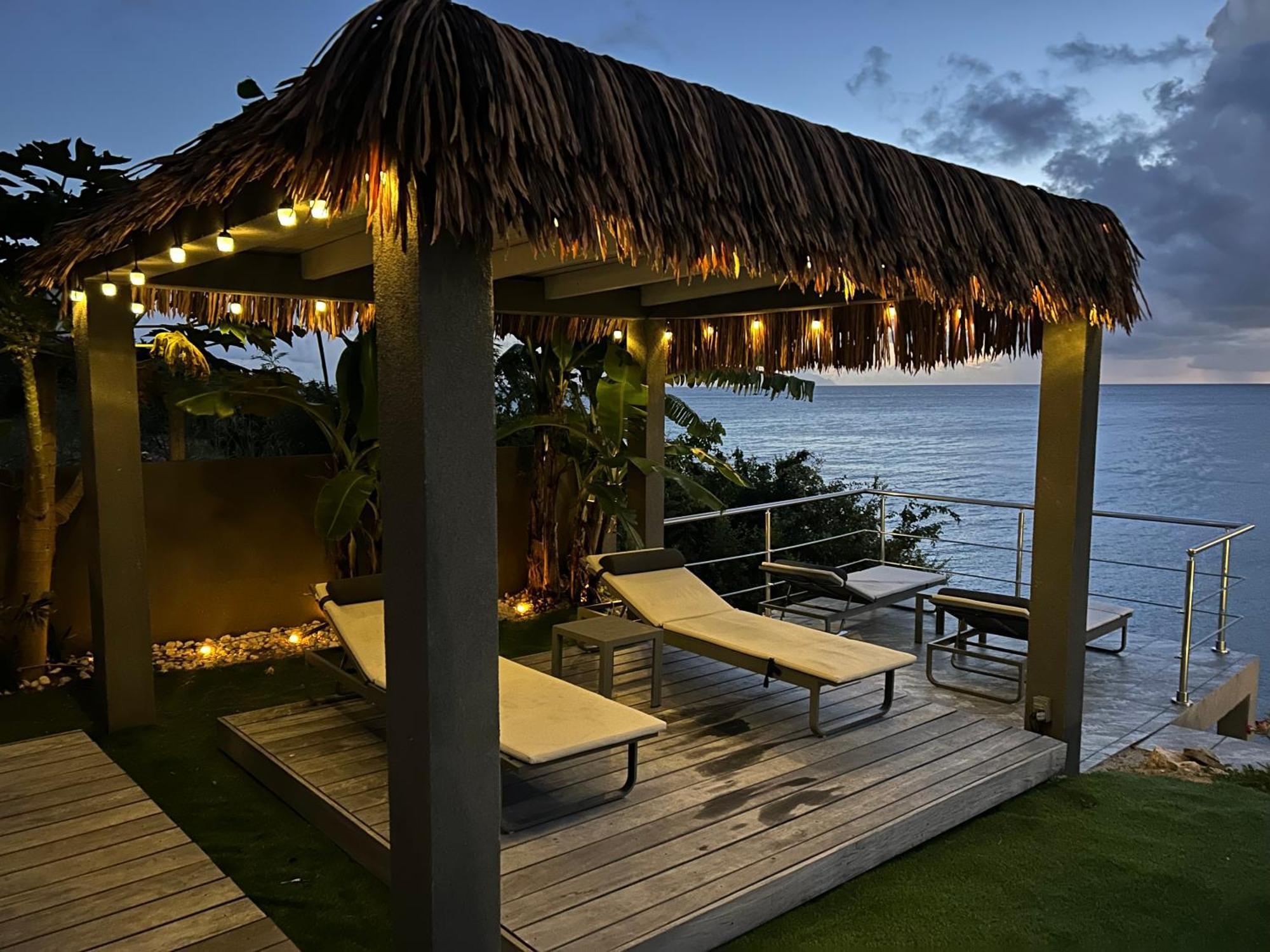 Koolbaai Condostmaarten By The Sea -Adults Only- מראה חיצוני תמונה