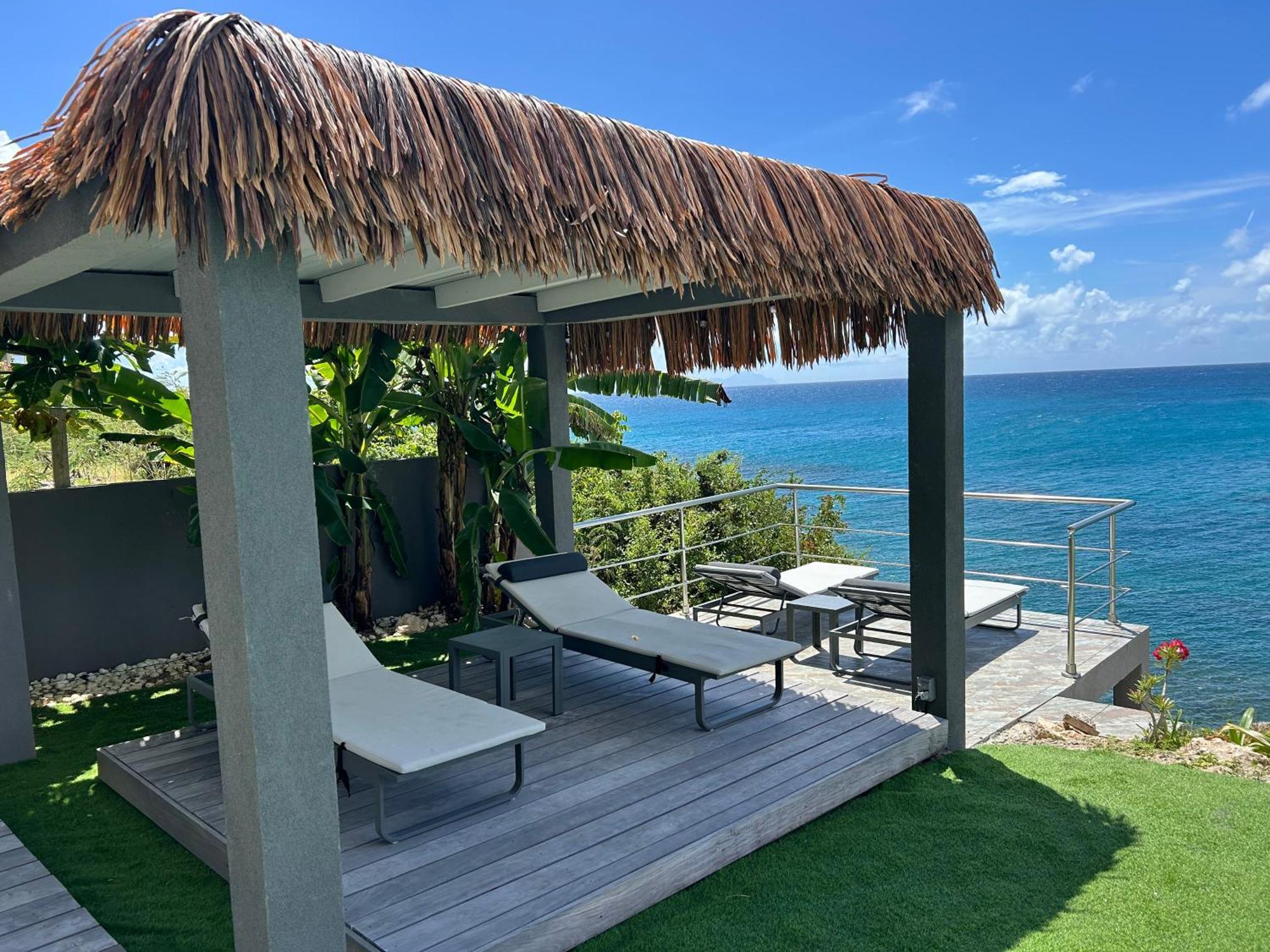 Koolbaai Condostmaarten By The Sea -Adults Only- מראה חיצוני תמונה