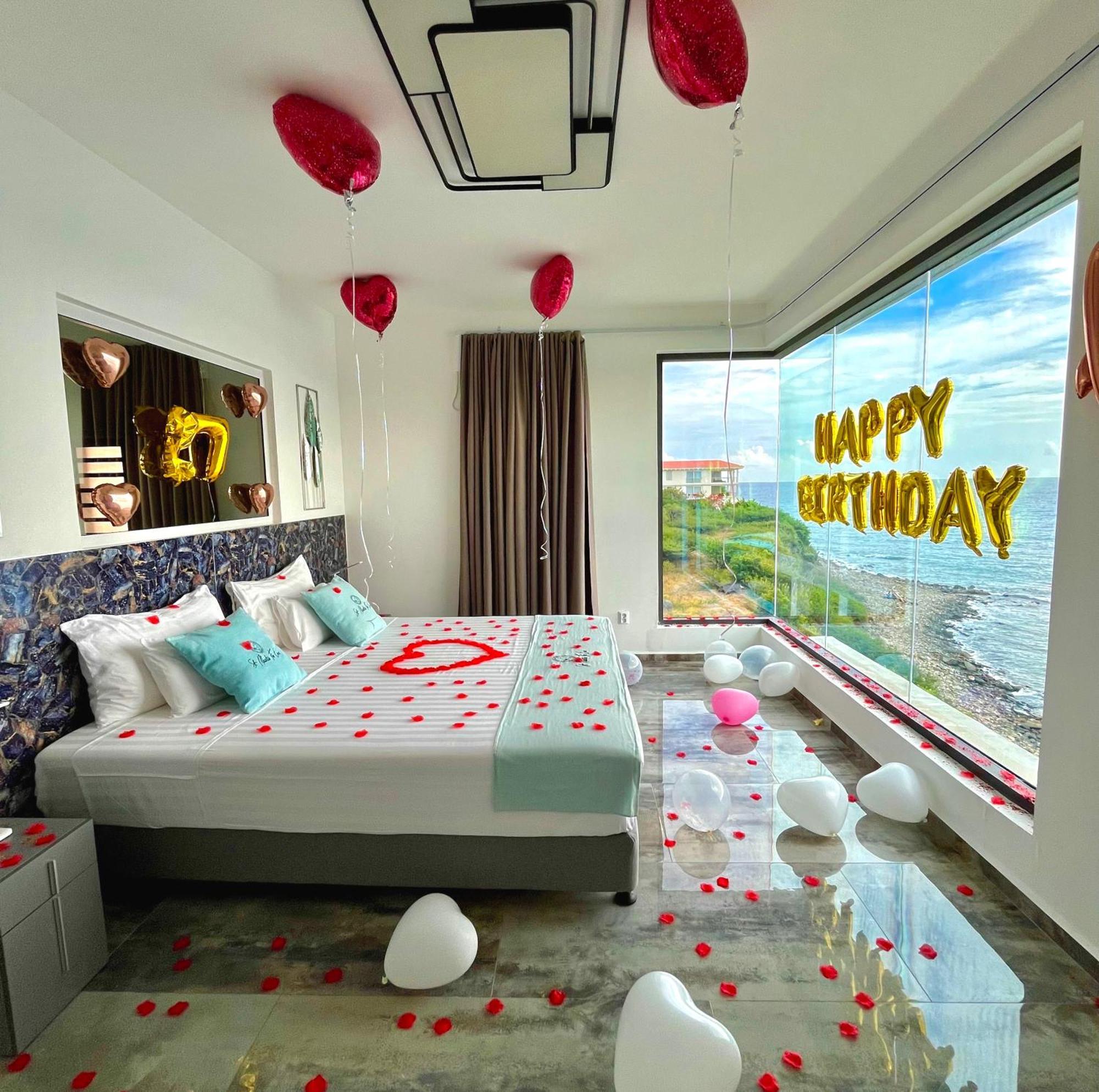 Koolbaai Condostmaarten By The Sea -Adults Only- מראה חיצוני תמונה